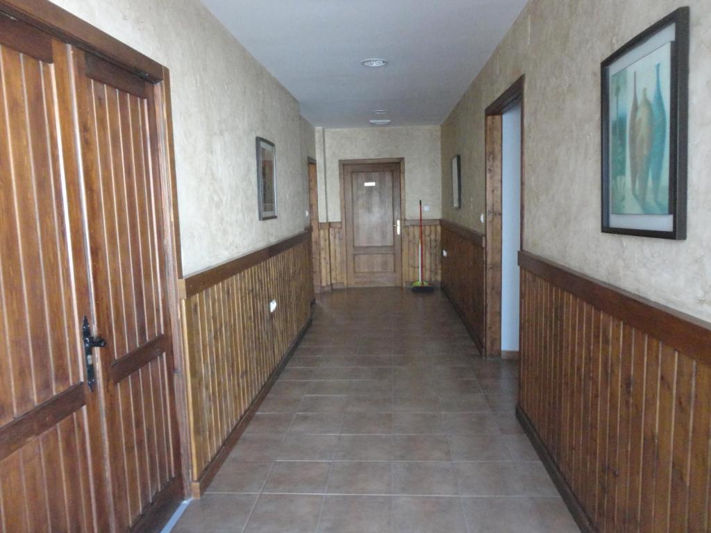 Pension Aloha San Jose  Exterior photo